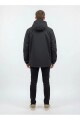 Campera Tolucas Negro