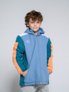 CAMPERA VENTOR Umbro Junior 0p8
