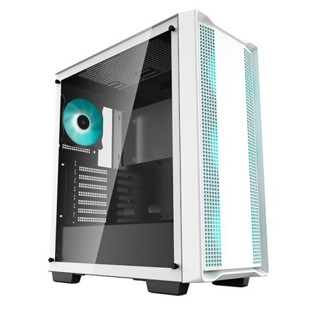 Gabinete Deepcool CC560 V2 Blanco 001