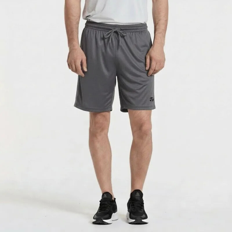 BERMUDA TRNG VENT MEN gris city