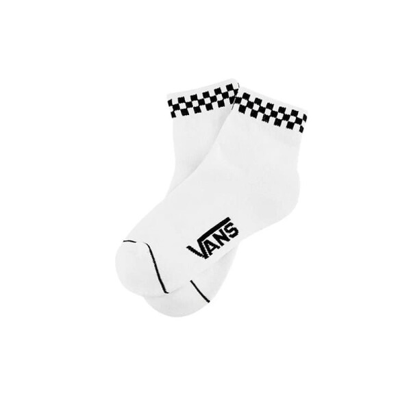 Medias Vans Fashion Crew VN0A3Z92YB2 Blanco