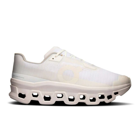 Championes Cloudmonster Void 1 de Hombre Blanco