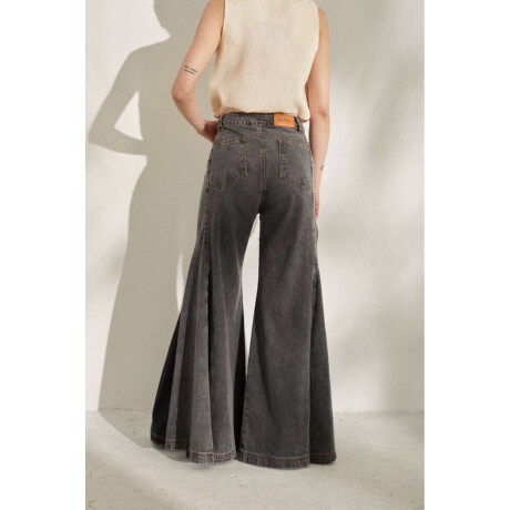 Jean Bloom Gris