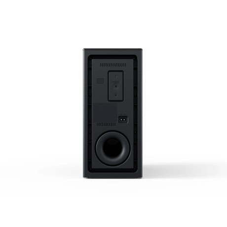 BARRA DE SONIDO LG 420-W NEGRO SG10TY