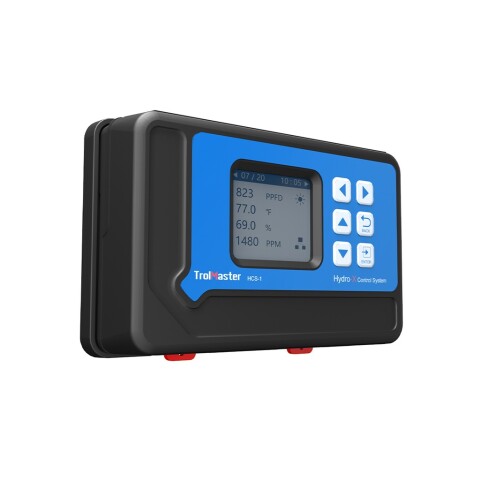 TROLMASTER CONTROLADOR HYDRO-X (INCLUYE SENSOR 3 EN 1 MBS-TH) | POR ENCARGUE TROLMASTER CONTROLADOR HYDRO-X (INCLUYE SENSOR 3 EN 1 MBS-TH) | POR ENCARGUE
