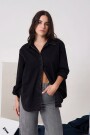 CAMISA FRANCE Negro