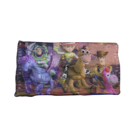 Sobre De Dormir Infantil Toy Story 73 X 137 Cm Toy story