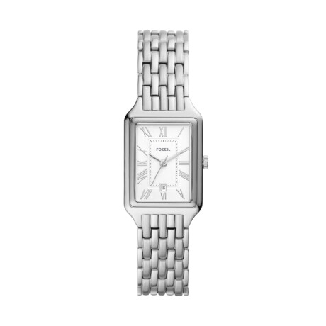 Reloj Fossil Raquel Acero Plata ES5221 0