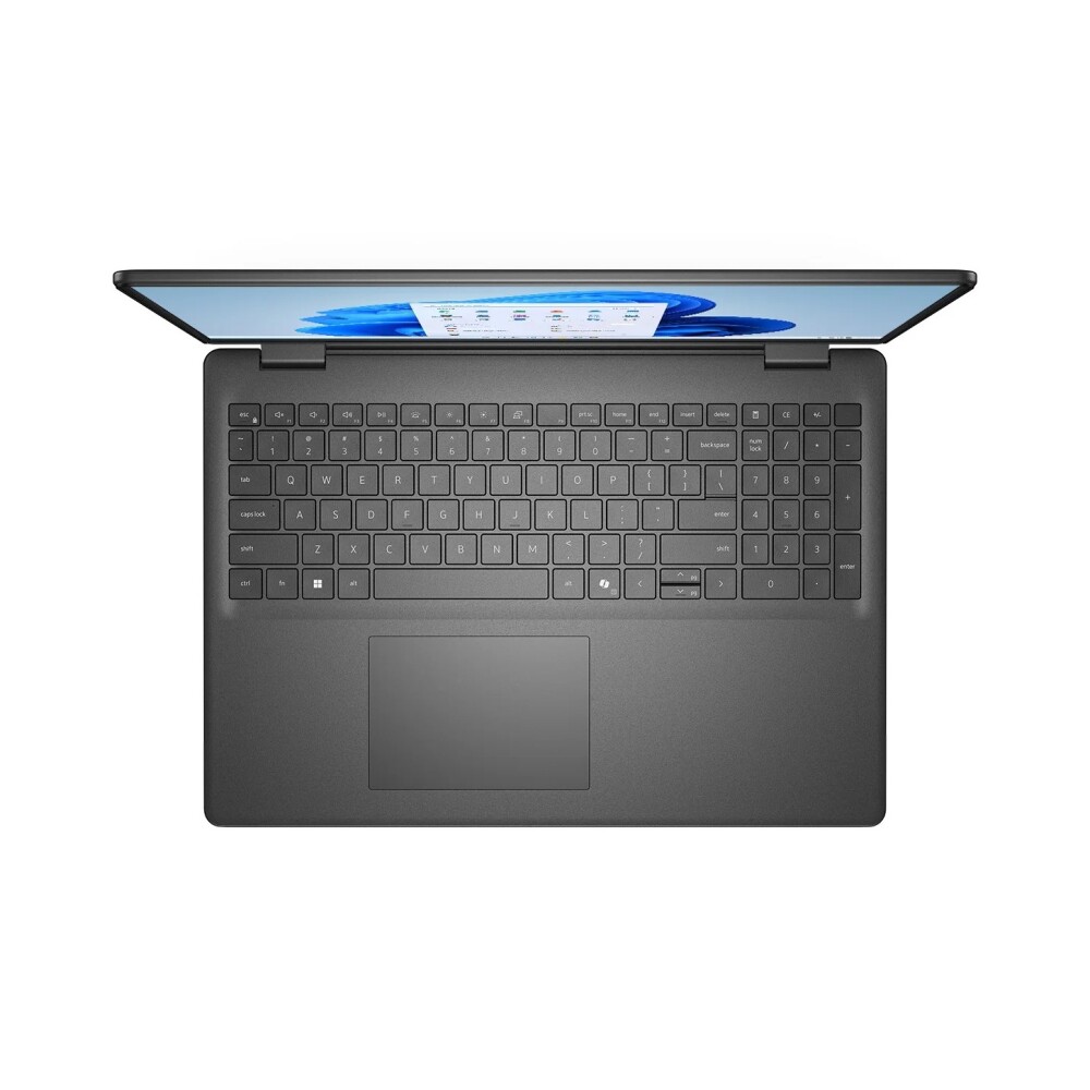 Notebook Laptop Dell Inspiron 16" Táctil, AMD Ryzen 7 250, 16GB RAM, 1TB SSD Notebook Laptop Dell Inspiron 16" Táctil, AMD Ryzen 7 250, 16GB RAM, 1TB SSD