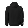 CANGURO NBA LAKERS SLAM DENIM HOMBRE NBAHD526103-BK1 Negro