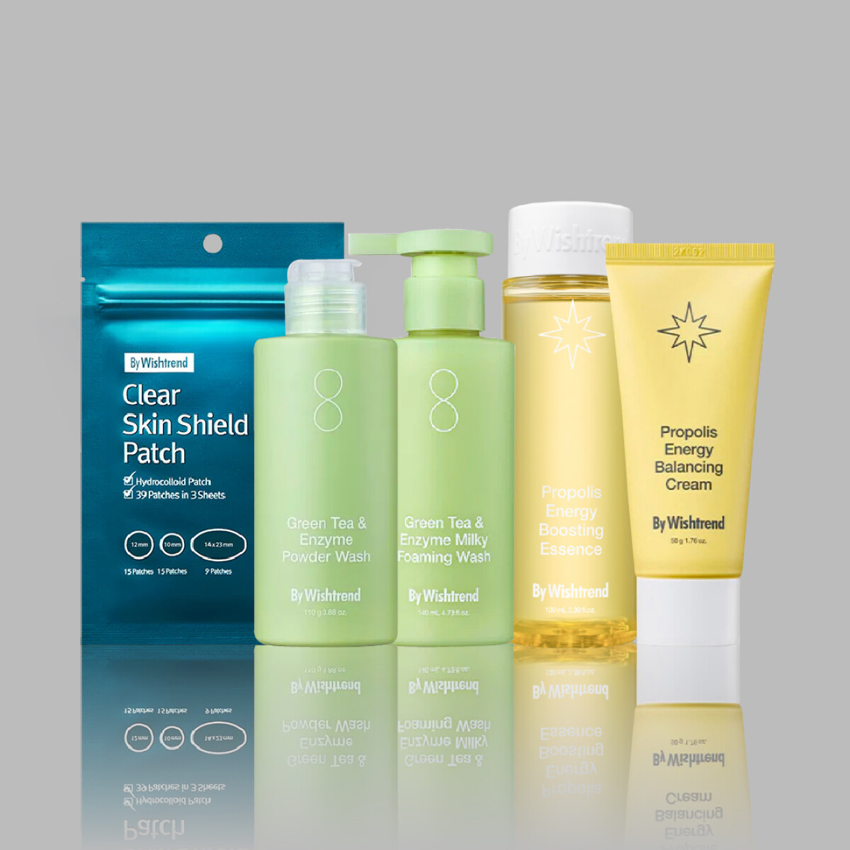 Ritual completo ACNÉ / pieles REACTIVAS. 