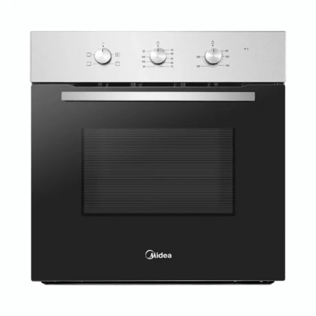 Horno Empotrable MIDEA MIDEA MBOGTM1-M40ECBS 67L 60Cm Horno Empotrable MIDEA MIDEA MBOGTM1-M40ECBS 67L 60Cm