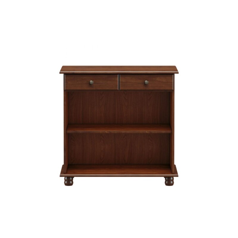 Aparador Inferior 2 Ptas 2 Caj Finestra 8928 Café Aparador Inferior 2 Ptas 2 Caj Finestra 8928 Café