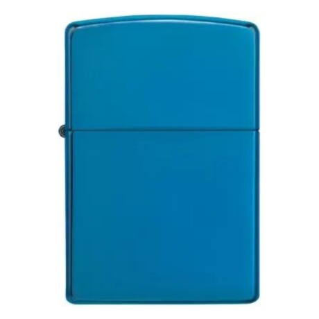 Encendedor Zippo Sapphire - 20446 Encendedor Zippo Sapphire - 20446