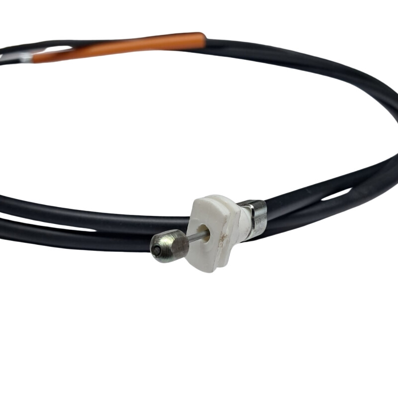 CABLE DE CAPOT POLO 98/02 Cable De Capot Polo 98/02