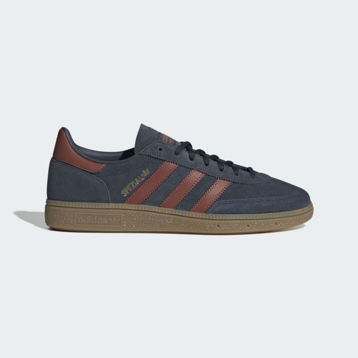 Championes Adidas Handball Spezial - Azul 