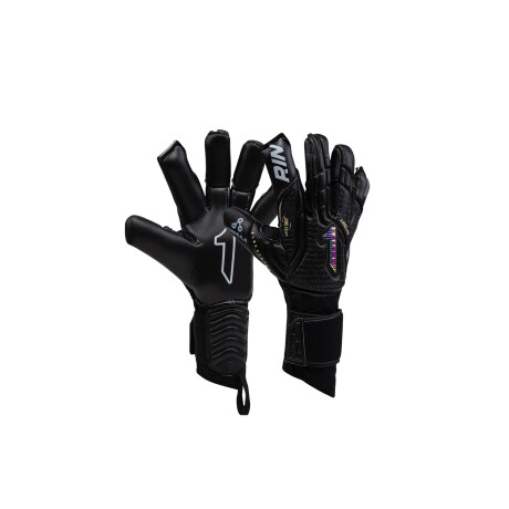 Guantes Rinat Aries Nemesis Pro Ad - Black Black