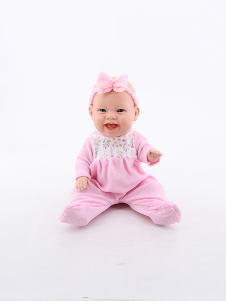 BABY LOLA ROSADO
