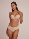 BIKINI MICROFIBRA PACK X2 NUDE