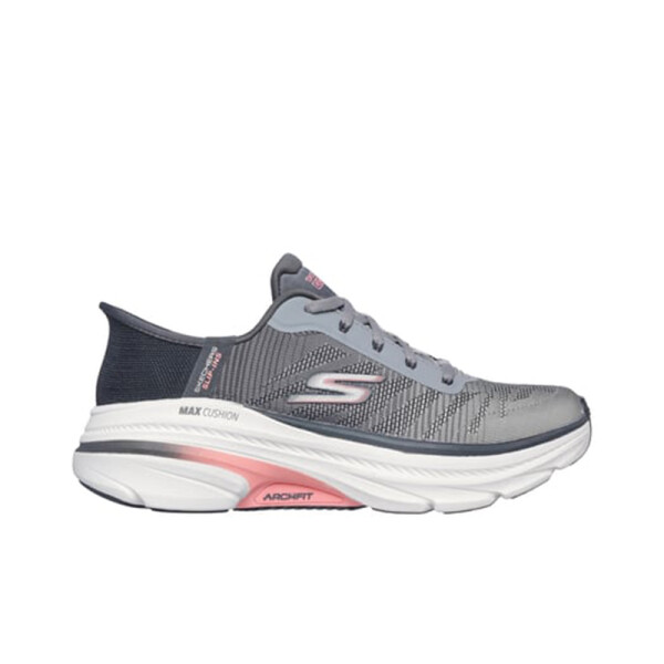 Championes Skechers Max Cushioning Arch Fit 2.0 Gris