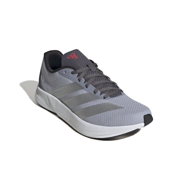 Championes Adidas Running DURAMO de Hombre - JS4430 Gris-plateado