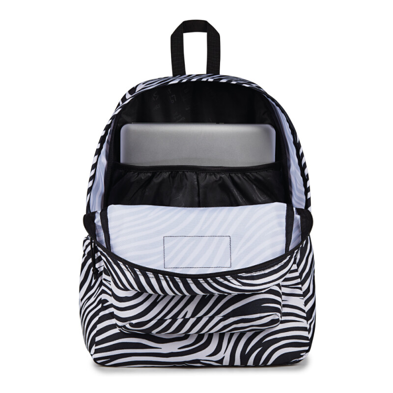 Mochila Portalaptop Superbreak Plus Surreal Swirlies