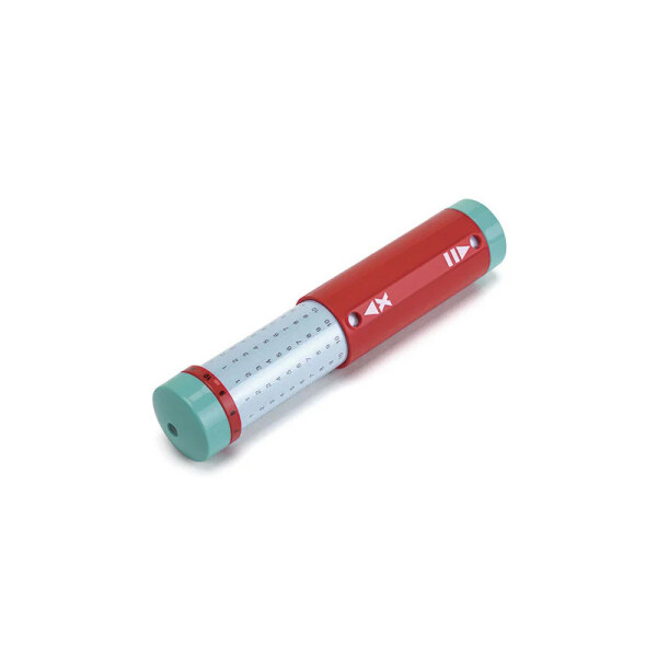 Estuche Multiplicador Única
