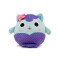 Peluche Almohadón La Casa De Gabby MerCat