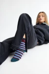 Socks Rule Bordo