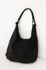 Circle Bag Negro