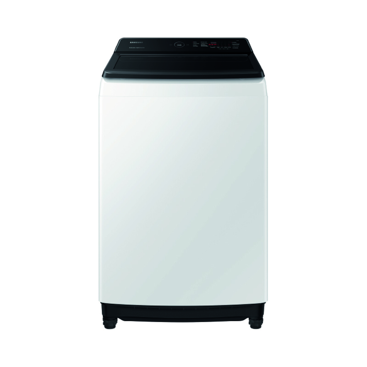 Lavarropas Samsung WA19 Carga superior 19 kg 