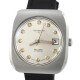 Reloj De Acero Vintage Longines Record Automático Años 1970, Calibre 1955-2 Reloj De Acero Vintage Longines Record Automático Años 1970, Calibre 1955-2
