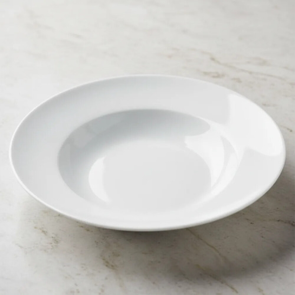 Plato Hondo 21 cms.blanco hr 1184-8.5 Plato Hondo 21 cms.blanco hr 1184-8.5