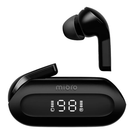 Mibro - Auriculares Inalámbricos Earbuds 3 XPEJ006 - IPX4. Bluetooth. Llamadas. 001