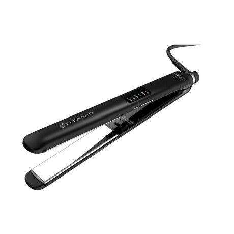 PLANCHA PARA PELO GAMA CP14 LED 4D TITANIO 220V PLANCHA PARA PELO GAMA CP14 LED 4D TITANIO 220V