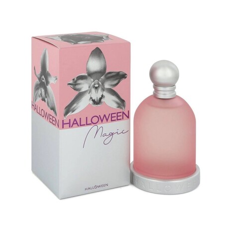 Perfume Halloween Magic 30ml Original Perfume Halloween Magic 30ml Original