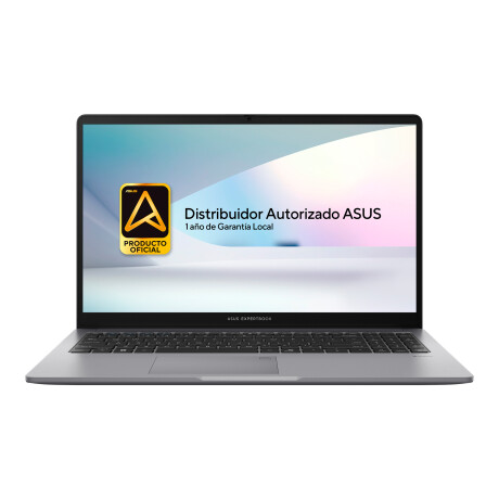 Notebook Asus Expertbook 15,6'' Core I5 16GB 512GB WIN11 Pro 001