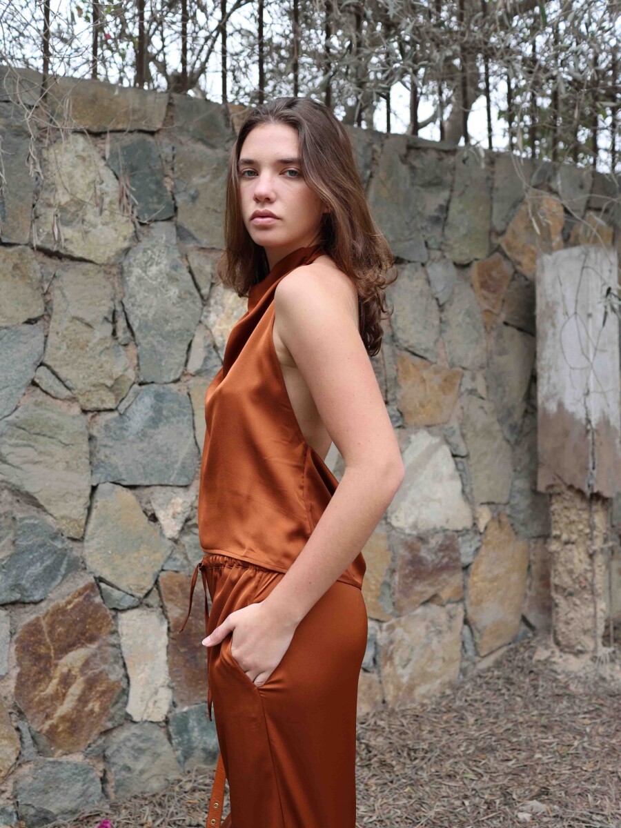 SET CASSIA - TOFFEE 