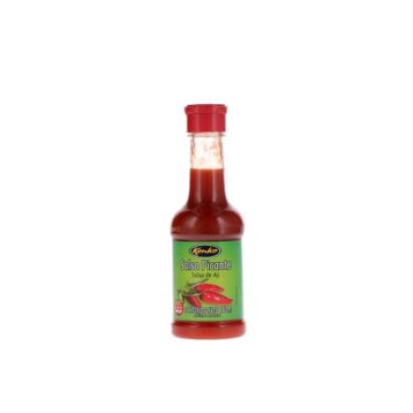 NAT-SALSA PICANTE KENKO 150ML NAT-SALSA PICANTE KENKO 150ML