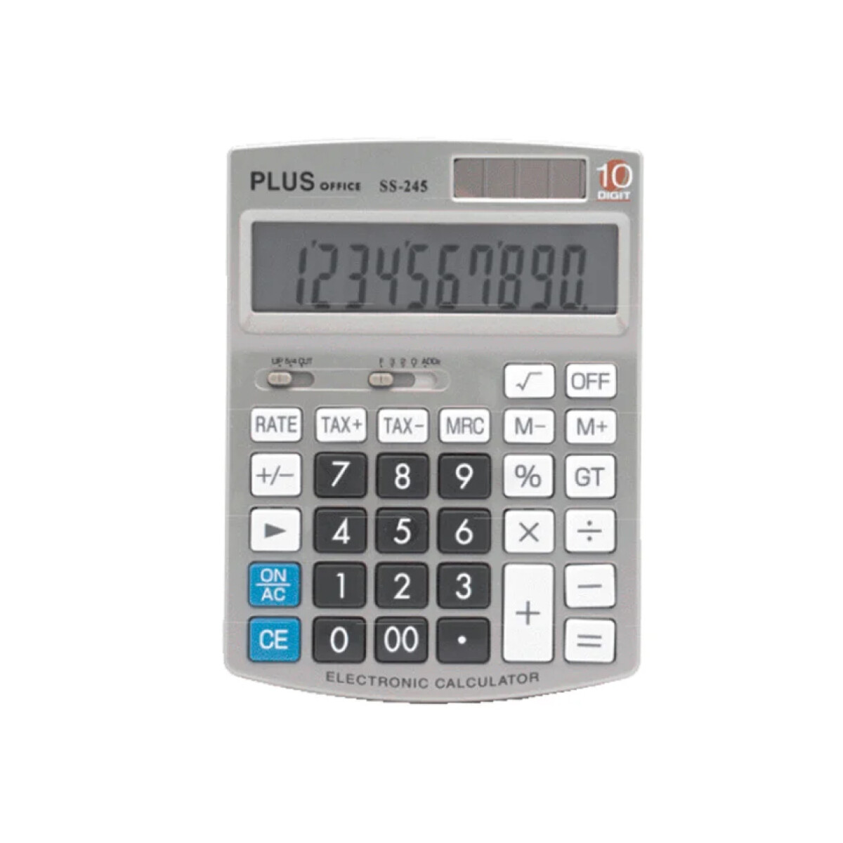 Calculadora Plus Office SS-245 