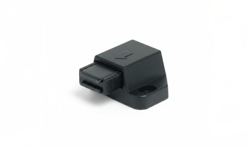 Retén expulsor simple negro 245.67.310 Retén Expulsor Simple Negro 245.67.310