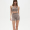 Short Sperten Taupe / Mink / Vison