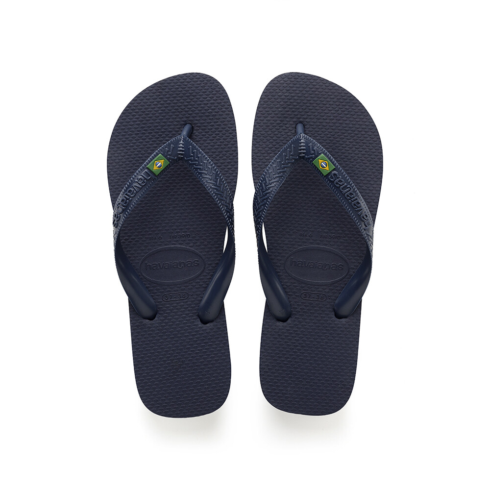 Brasil - Unisex Marino