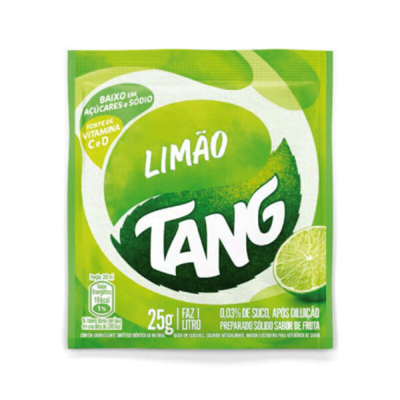 Tang Limon Tang Limon