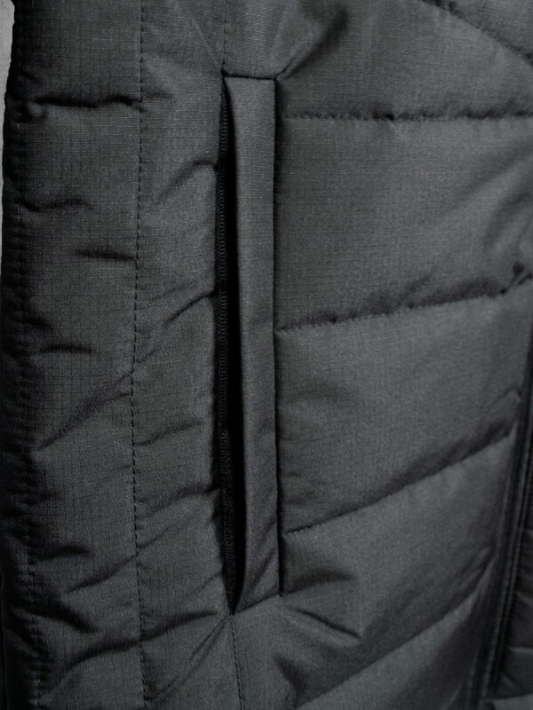 Parka U-Classic Umbro Hombre 029