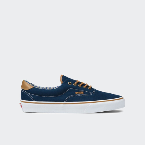 Calzado Vans Era 59 Azul