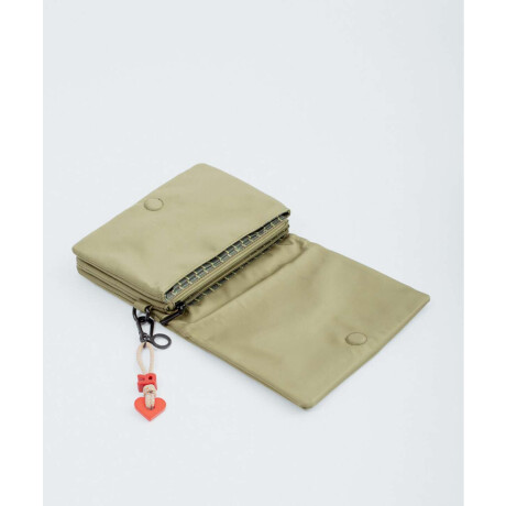 Bandolera Liol Olive