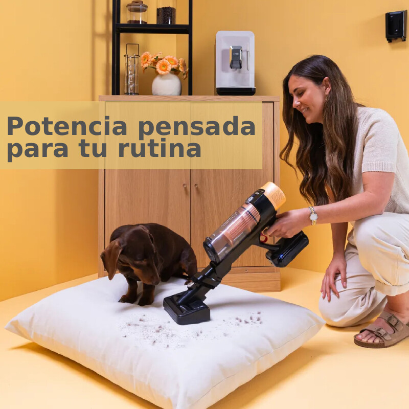 Aspiradoras Rowenta
