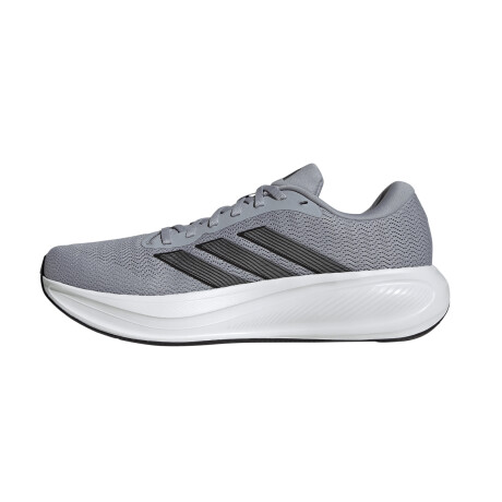 Championes adidas Response Runner 2 Grey