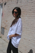 Remera Rodra BLANCO